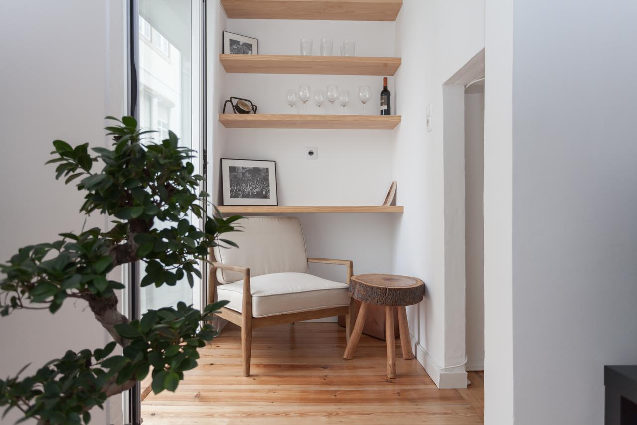 Beguest Santa Catarina * Lisbon