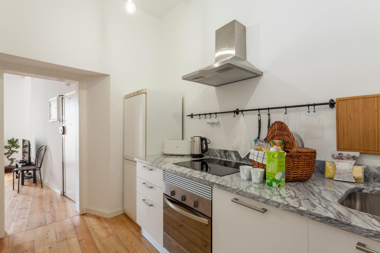 Beguest Santa Catarina * Lisbon