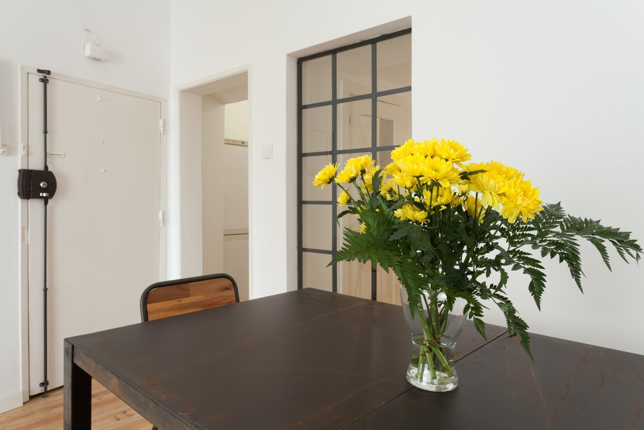 Apartment Beguest Santa Catarina