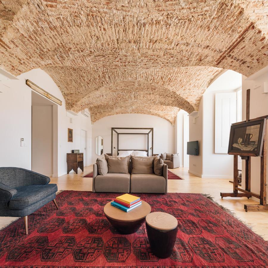 The Visionaire Lisbon