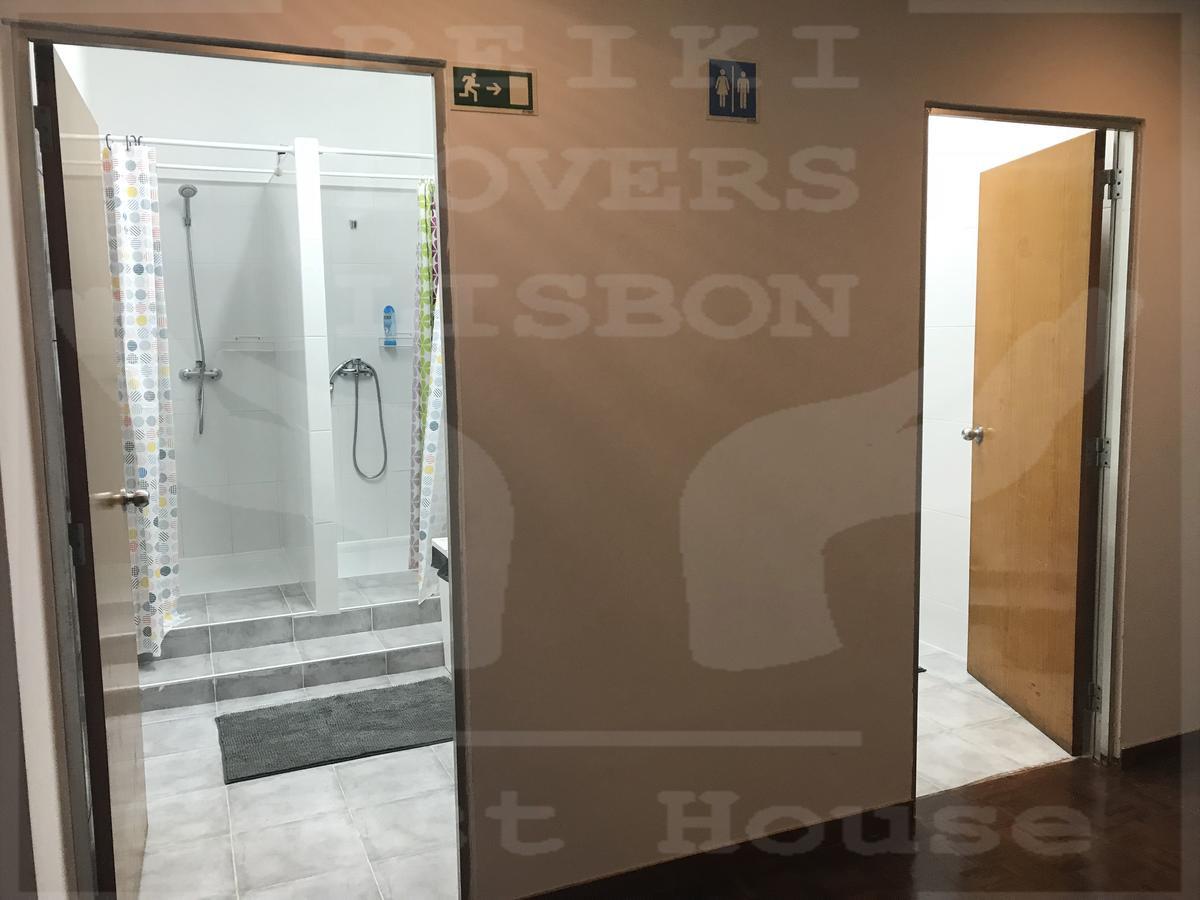 Reiki Lovers Guest house