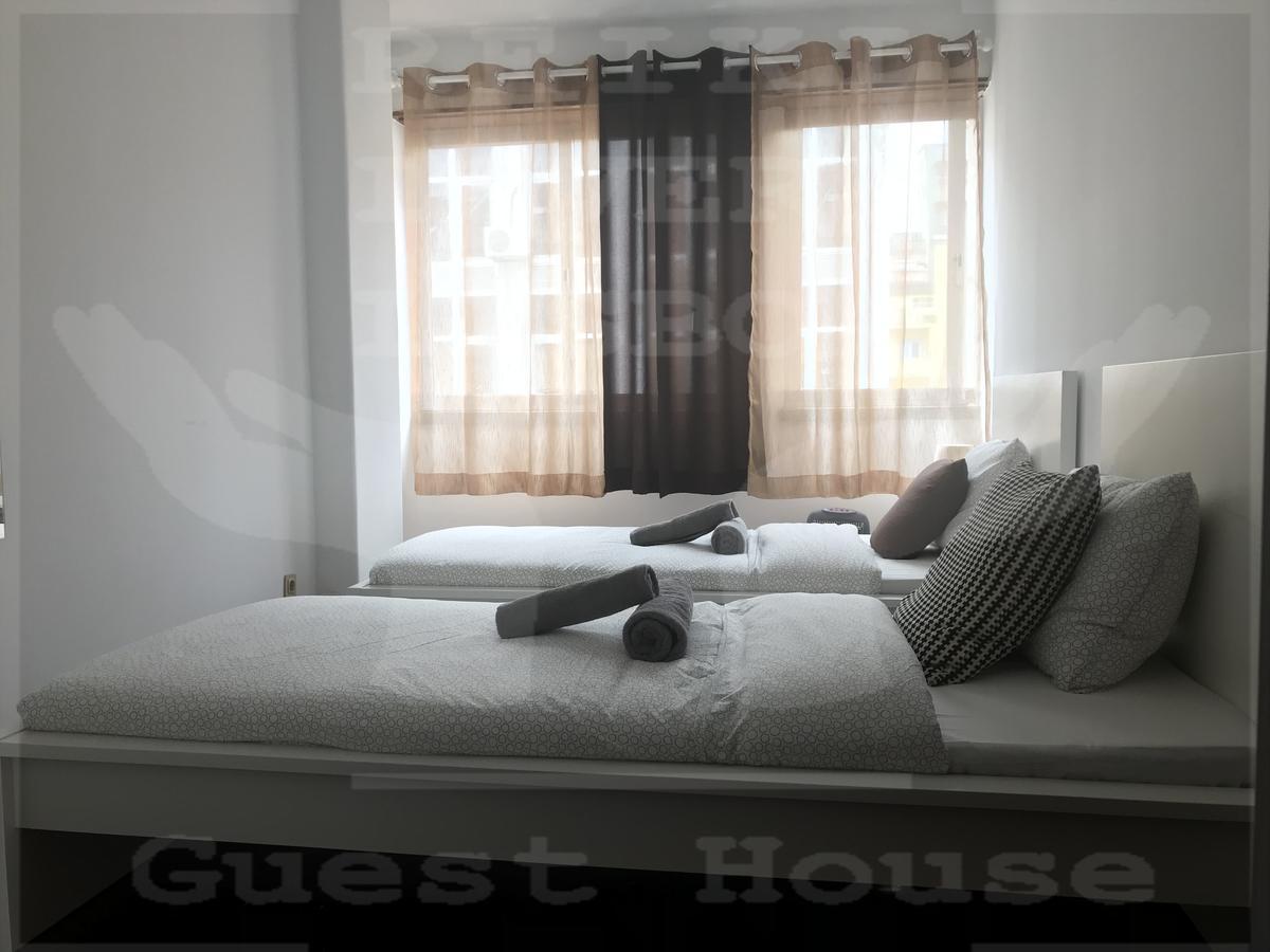 Reiki Lovers Guest house 2*