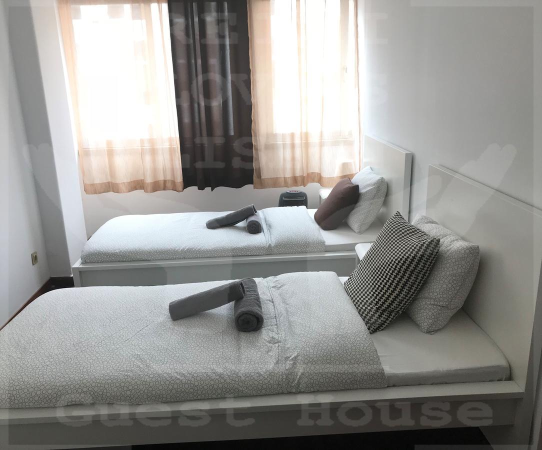 Guest house Reiki Lovers 2*