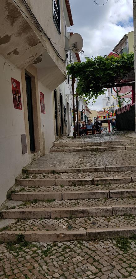 House Apartament Alfama
