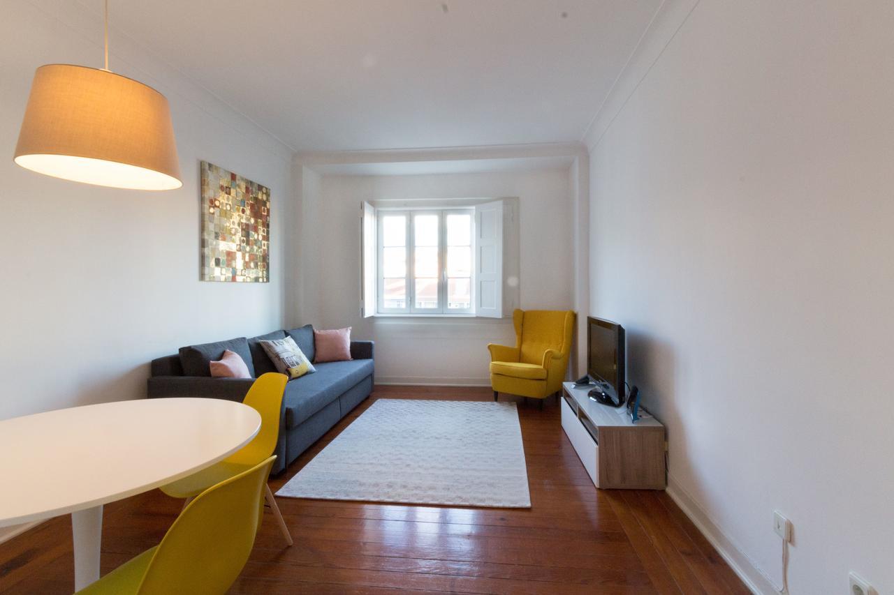 Apartment Avenida Charm *