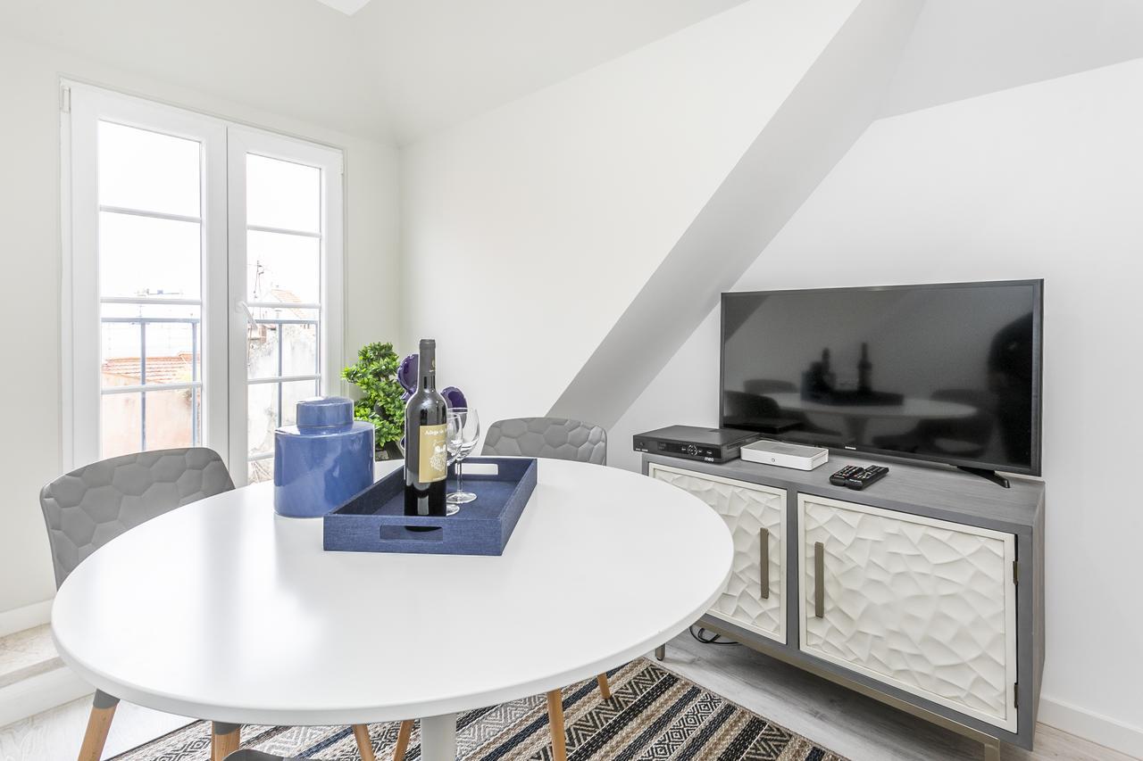 Lxway Old Town Apartment Lisbon