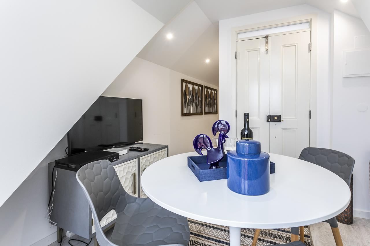 Apartment Lxway Old Town *