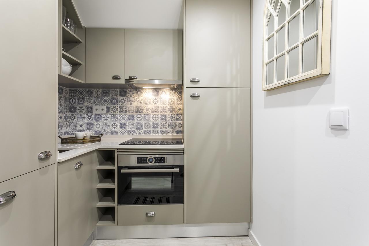 Lxway Old Town Apartment Lisbon