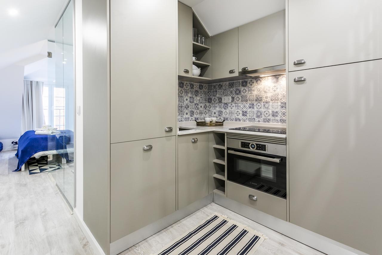 Lxway Old Town Apartment Lisbon