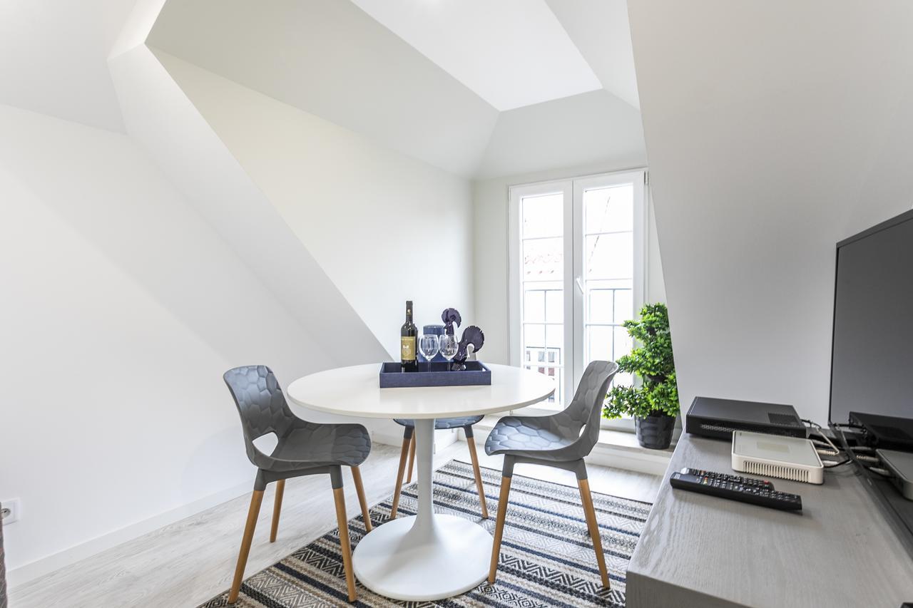 Apartment Lxway Old Town *