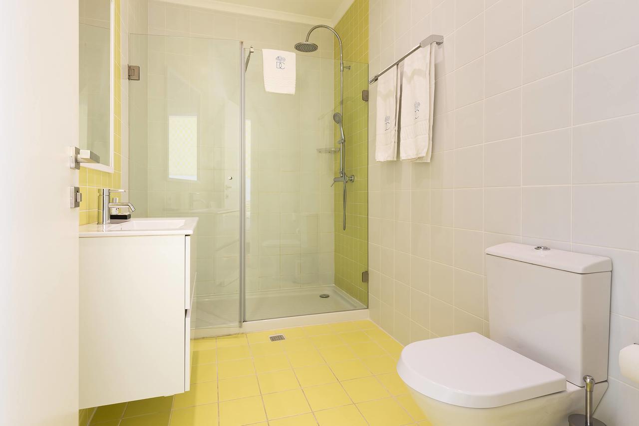 Dream Chiado Apartment Lisbon