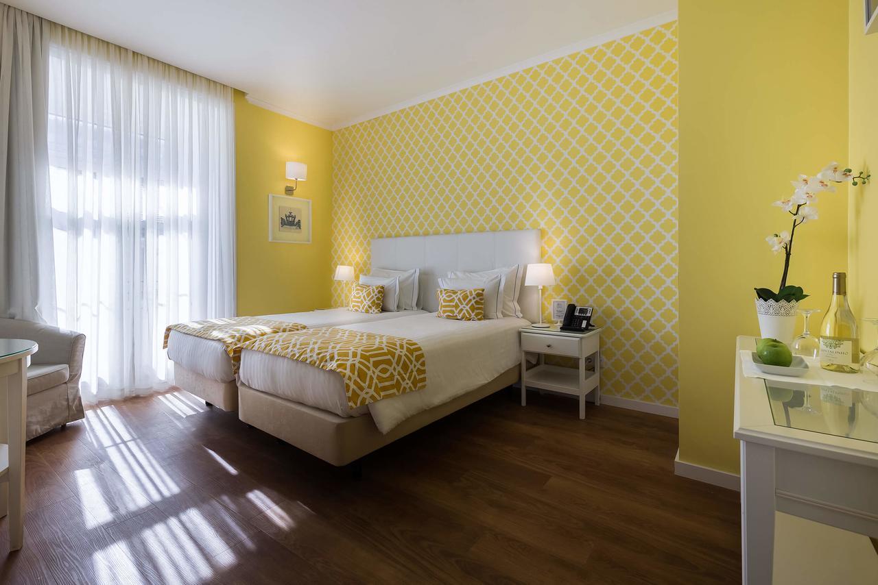 Dream Chiado Apartment Lisbon