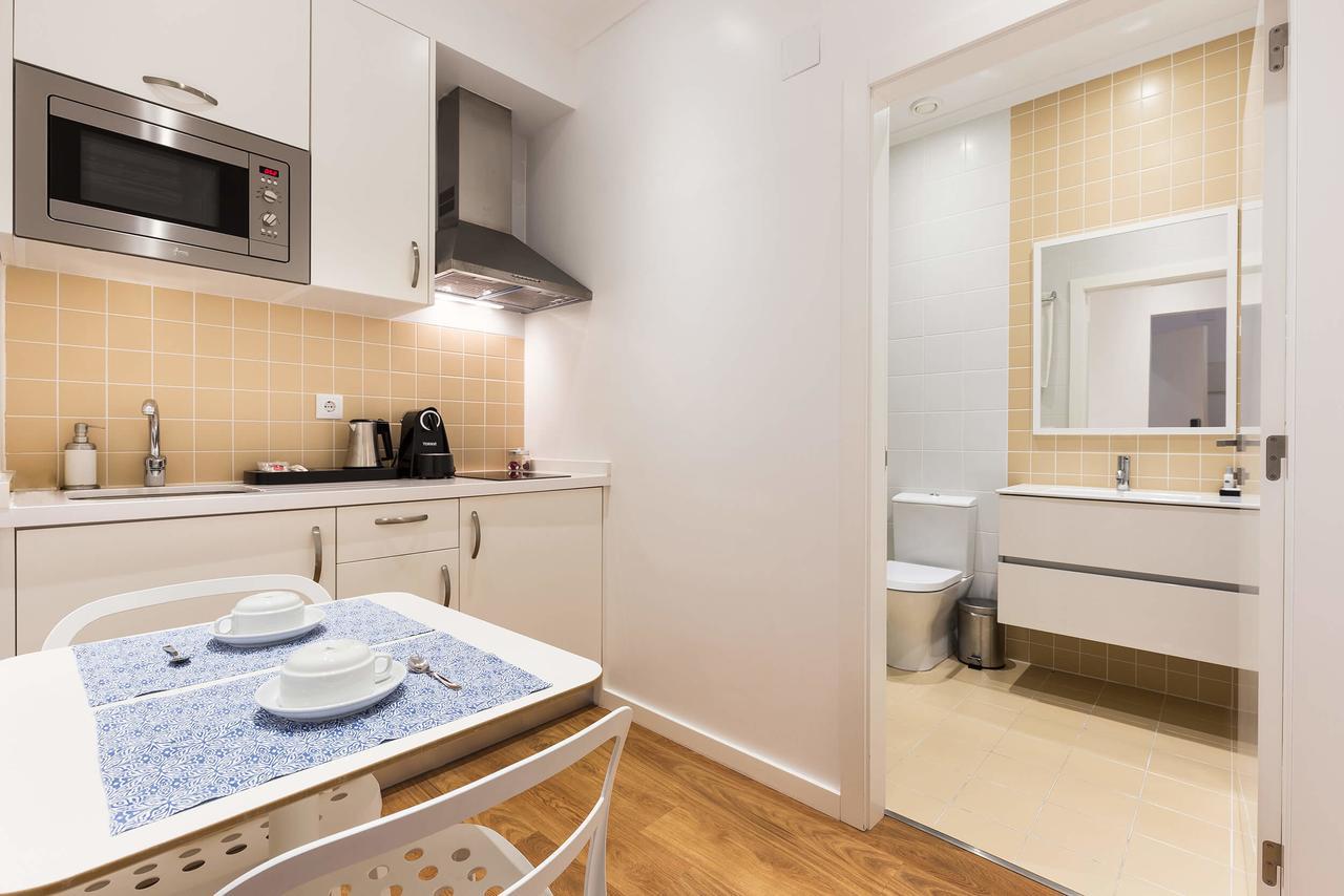 Dream Chiado Apartment