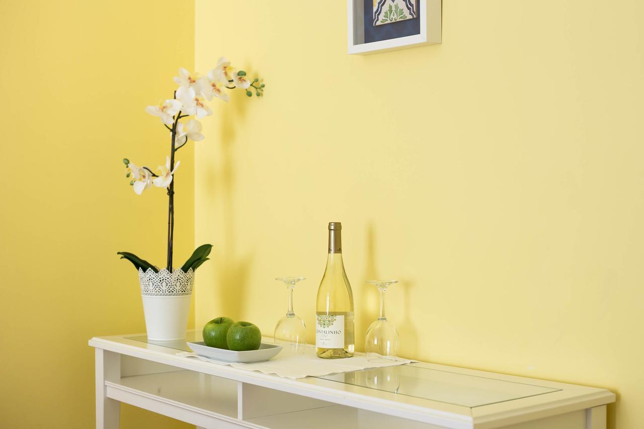 Dream Chiado Apartment Lisbon
