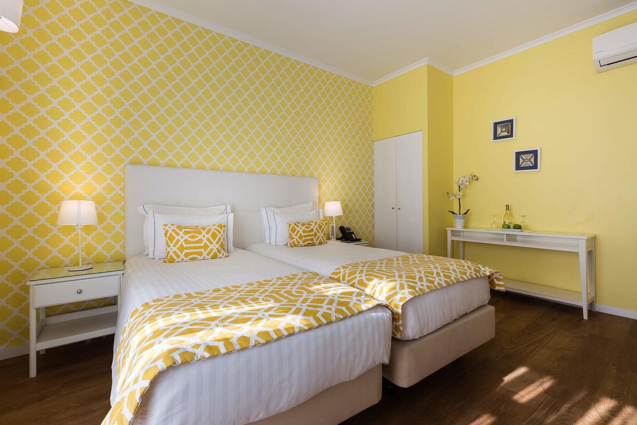 Dream Chiado Lisbon
