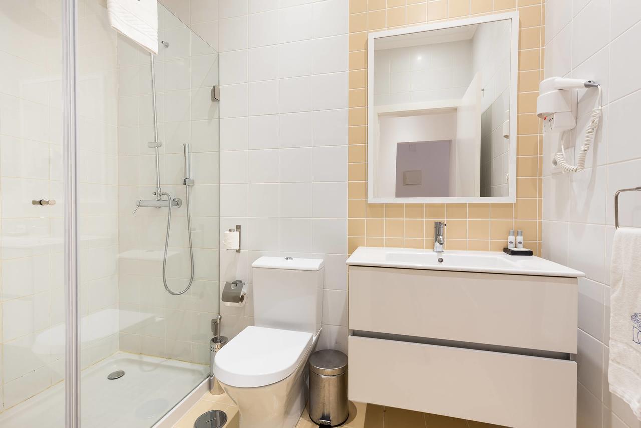 Apartment Dream Chiado *