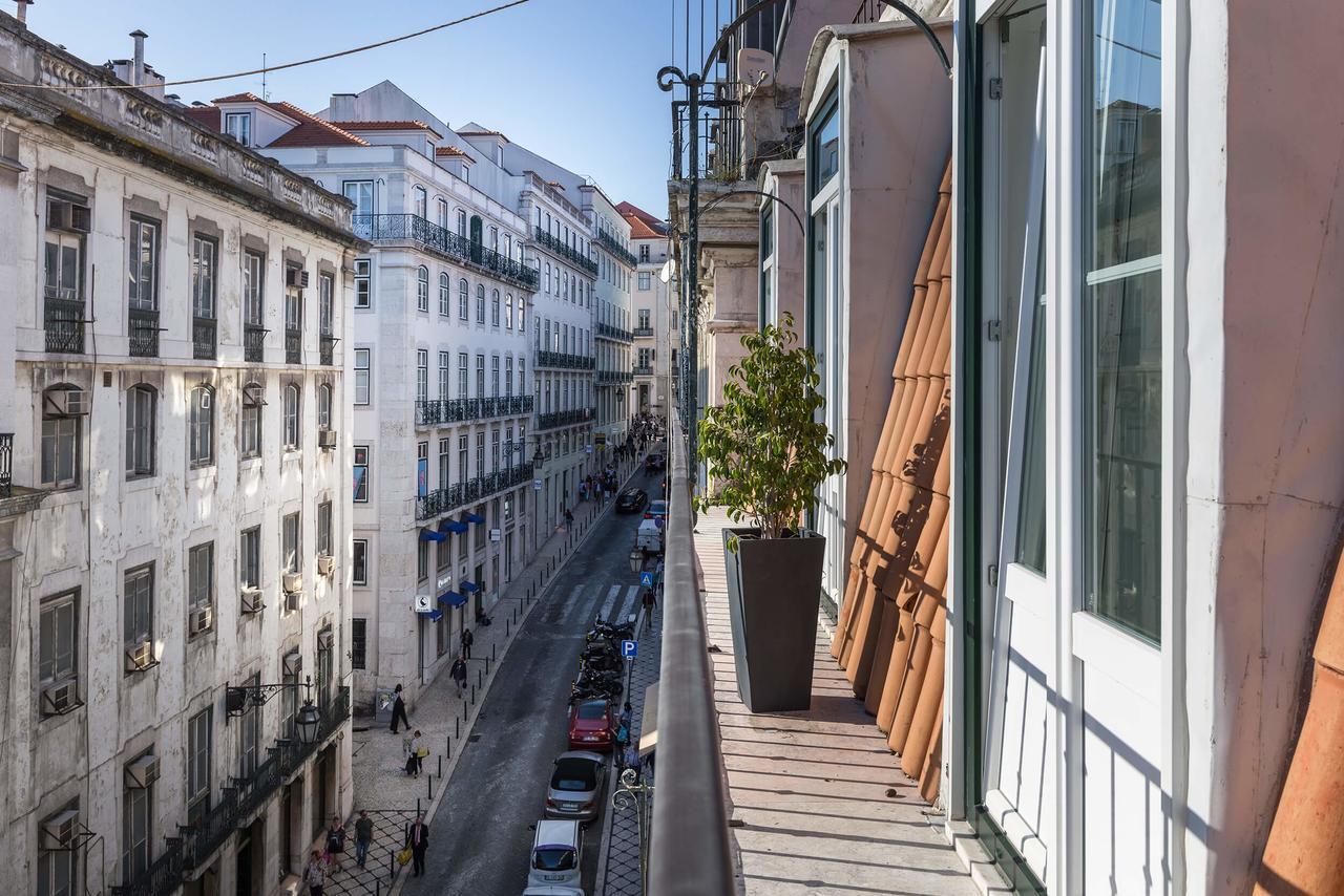 Dream Chiado Apartment
