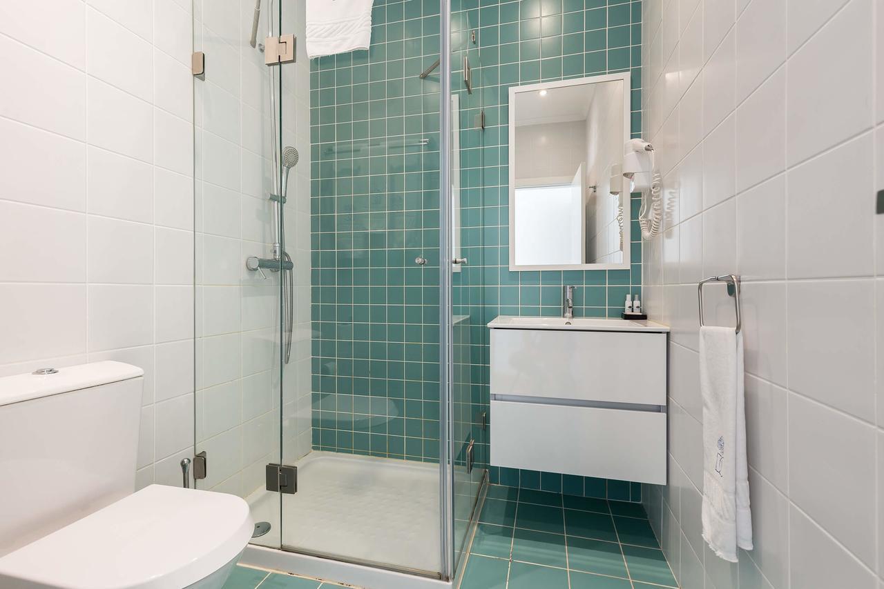 Apartment Dream Chiado Lisbon
