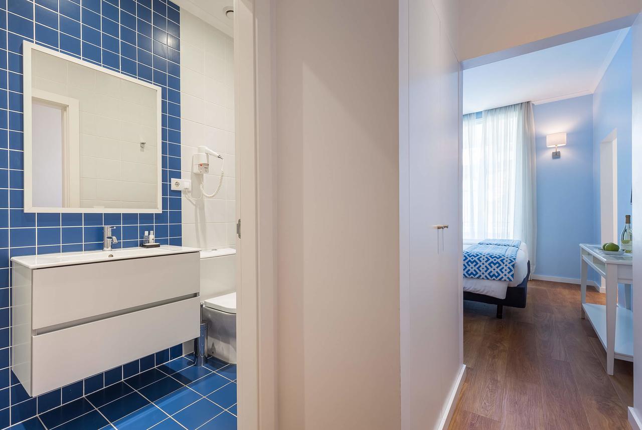 Dream Chiado Apartment Lisbon