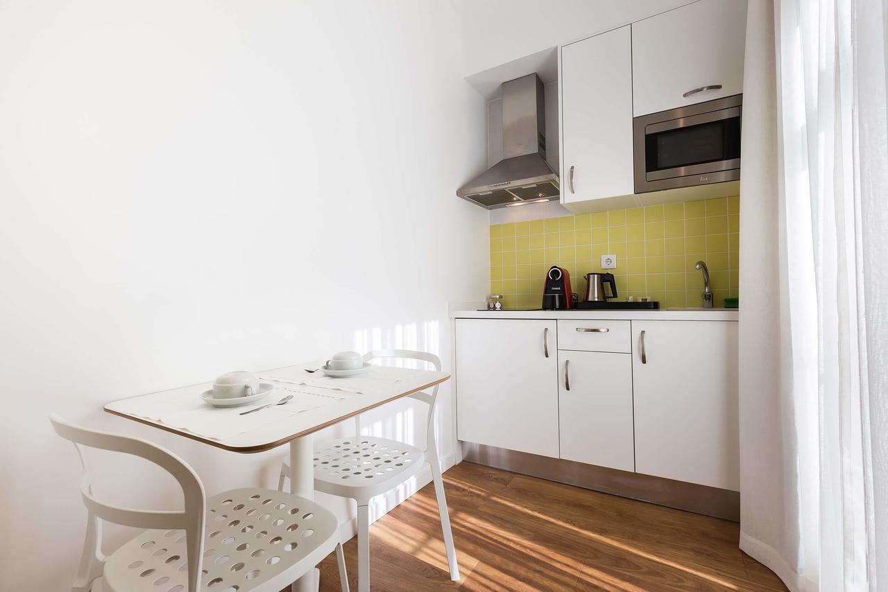 Dream Chiado Apartment