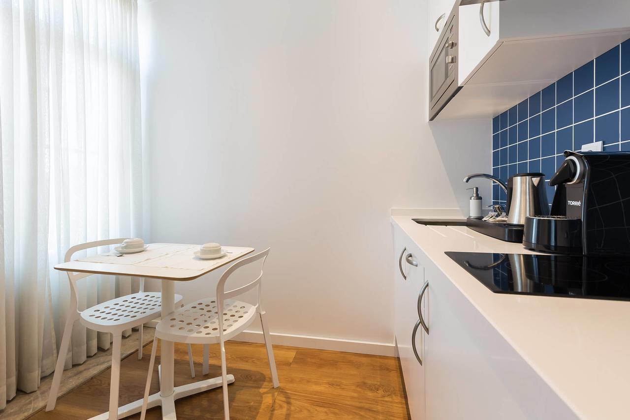 Dream Chiado Apartment