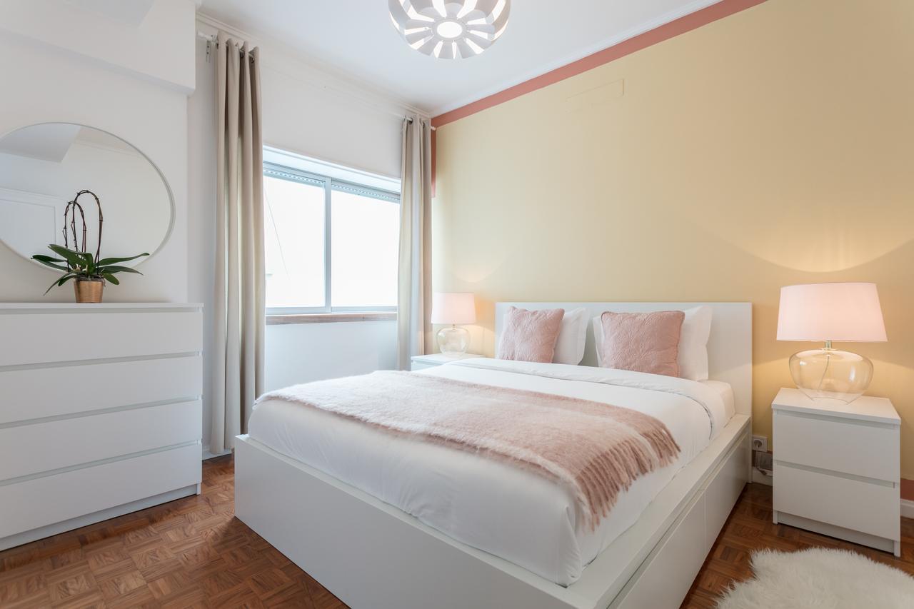 Apartment Your - Duque De Palmela *