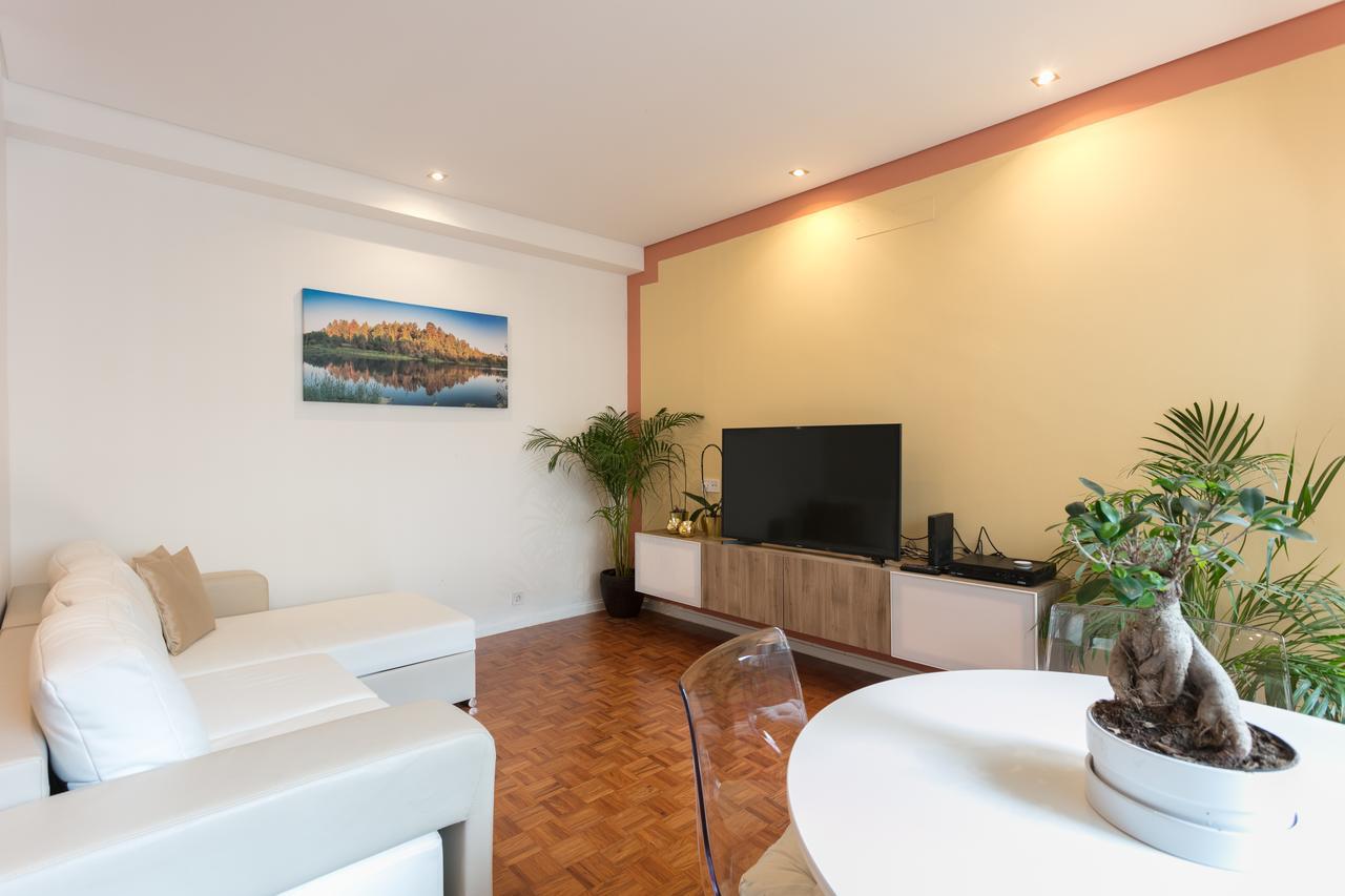 Your - Duque De Palmela Apartment