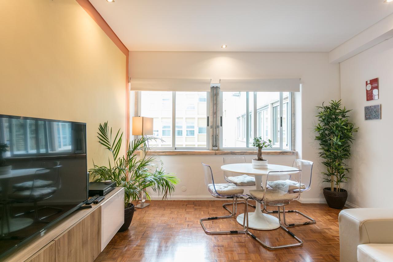 Apartment Your - Duque De Palmela Lisbon