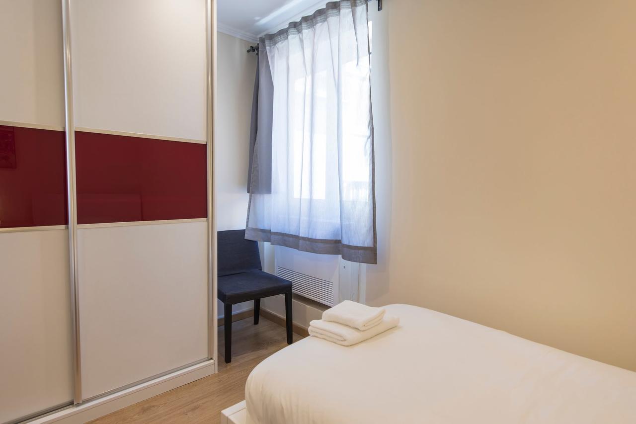 Martim Moniz Charming By Village Apartment *