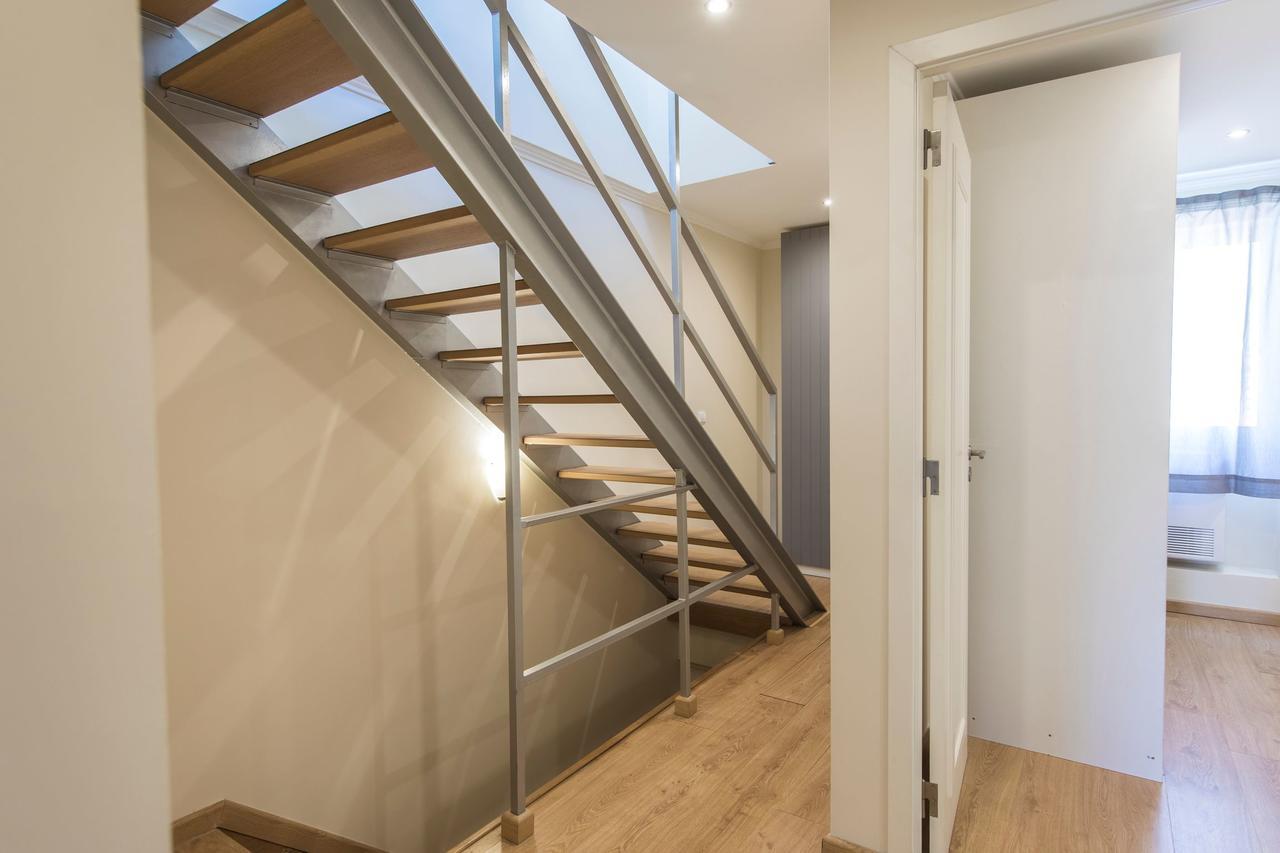 Martim Moniz Charming By Village Apartment *
