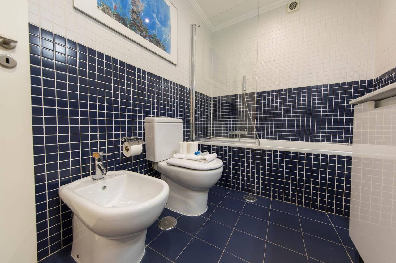 Martim Moniz Charming By Village Apartment *