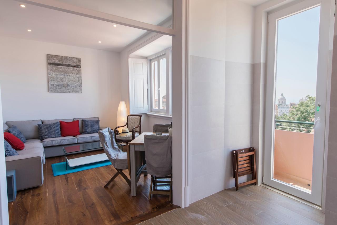 Lovelystay - Comfortable With River Views Apartamento *