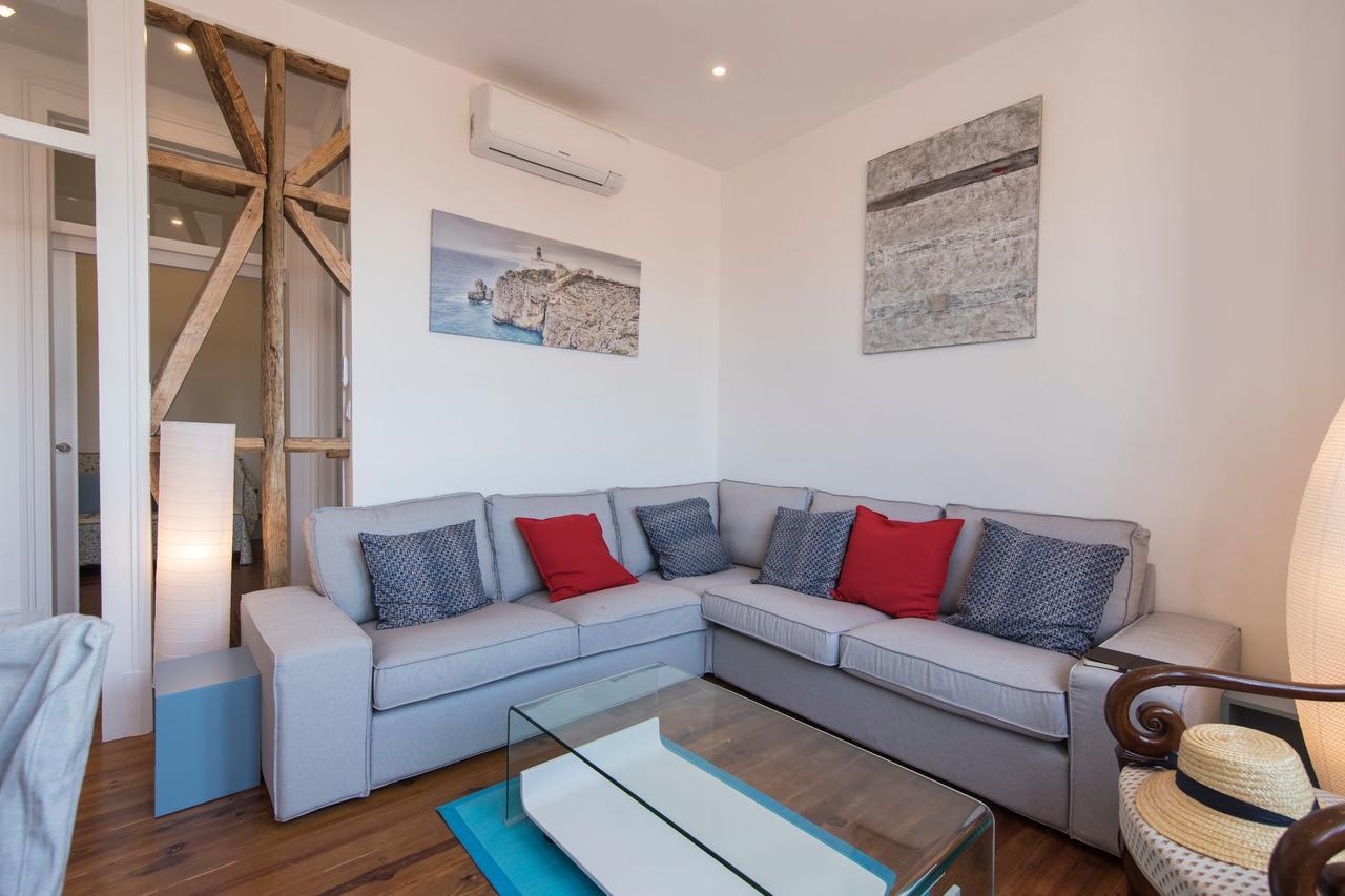 Lovelystay - Comfortable With River Views Apartamento Lisboa
