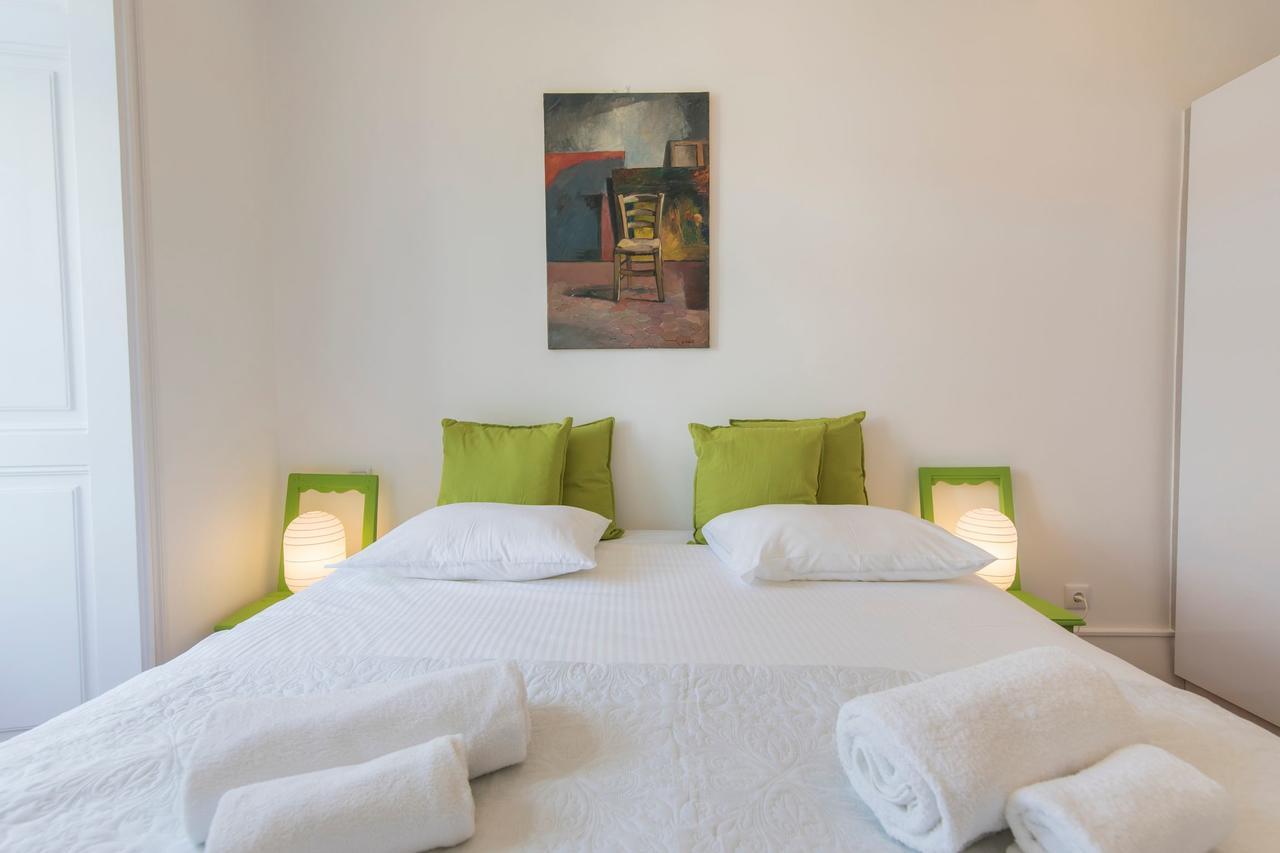 Apartamento Lovelystay - Comfortable With River Views Lisboa