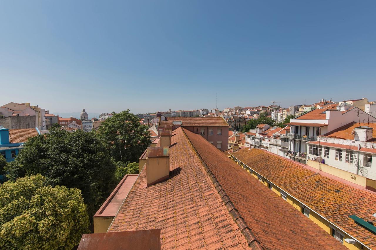 Apartamento Lovelystay - Comfortable With River Views *
