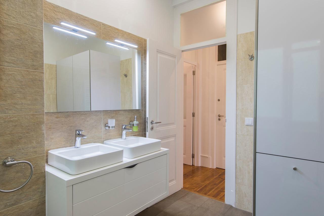 Lovelystay - Comfortable With River Views Apartamento *