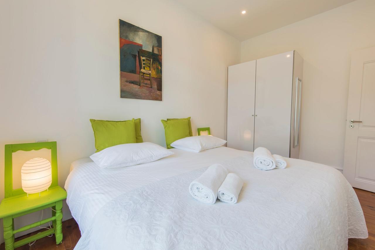 Lovelystay - Comfortable With River Views Apartamento
