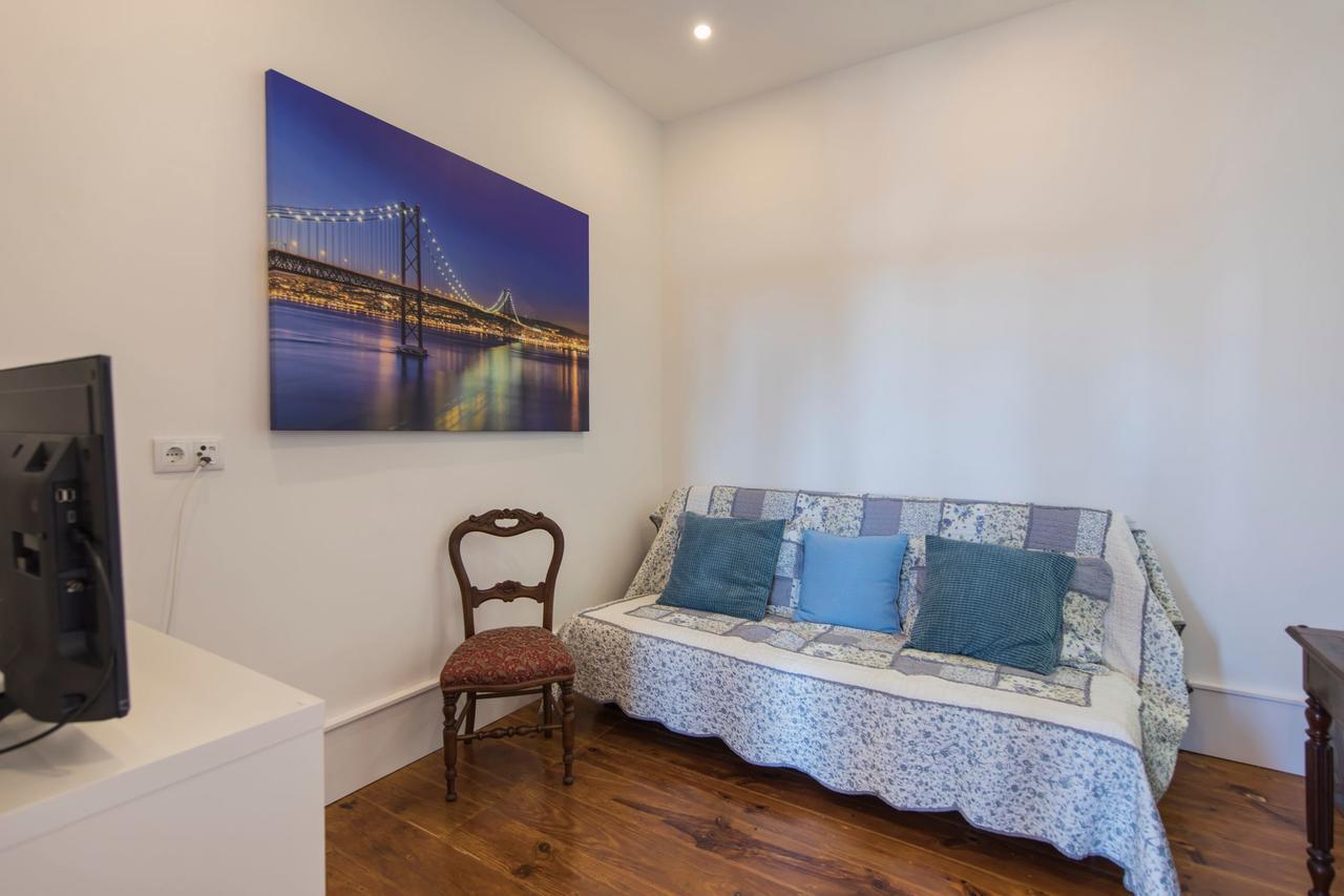 Lovelystay - Comfortable With River Views * Lisboa