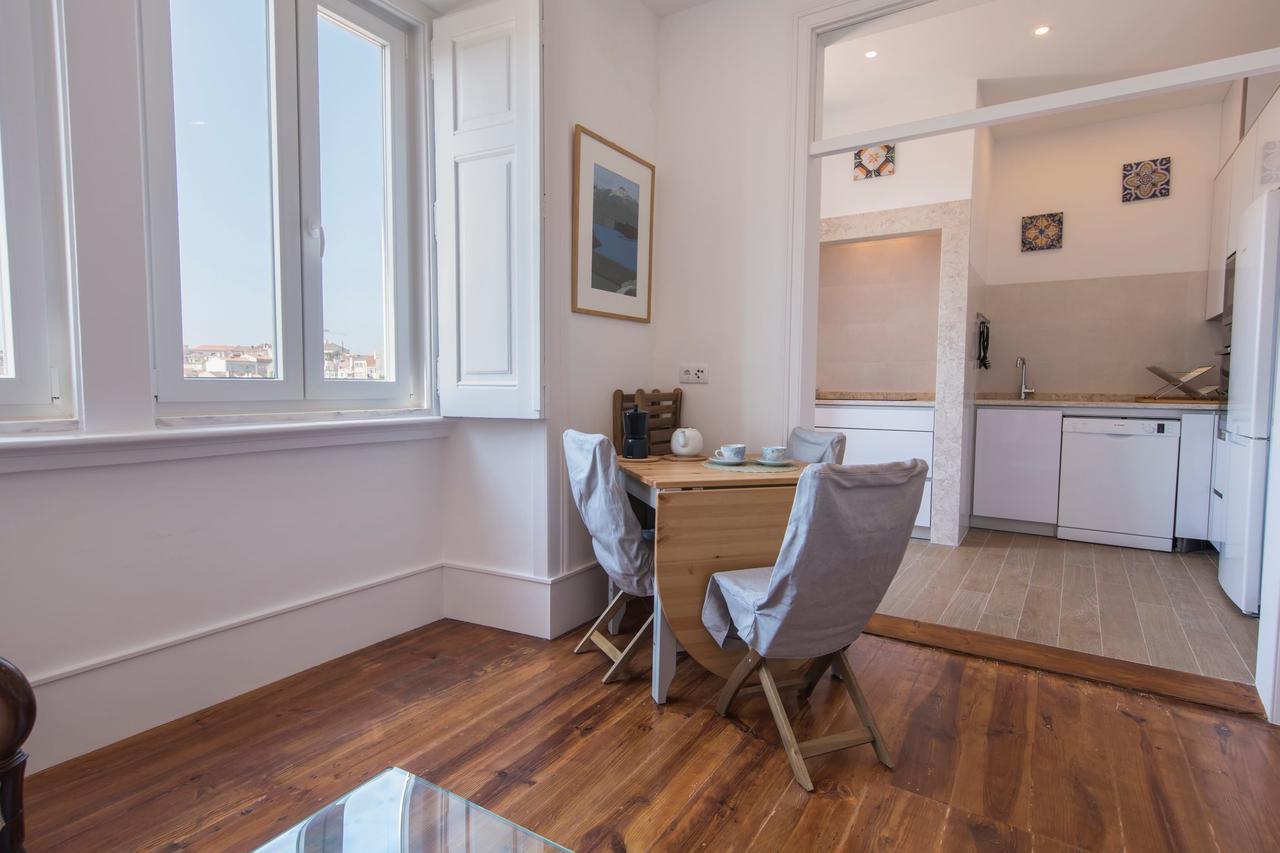 Lovelystay - Comfortable With River Views Lisboa