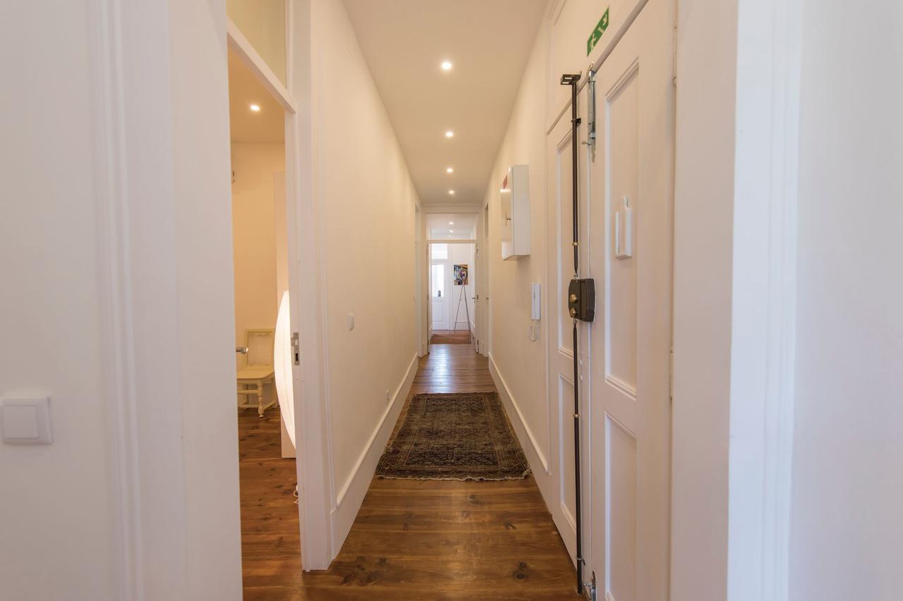 Lovelystay - Comfortable With River Views Apartamento Lisboa