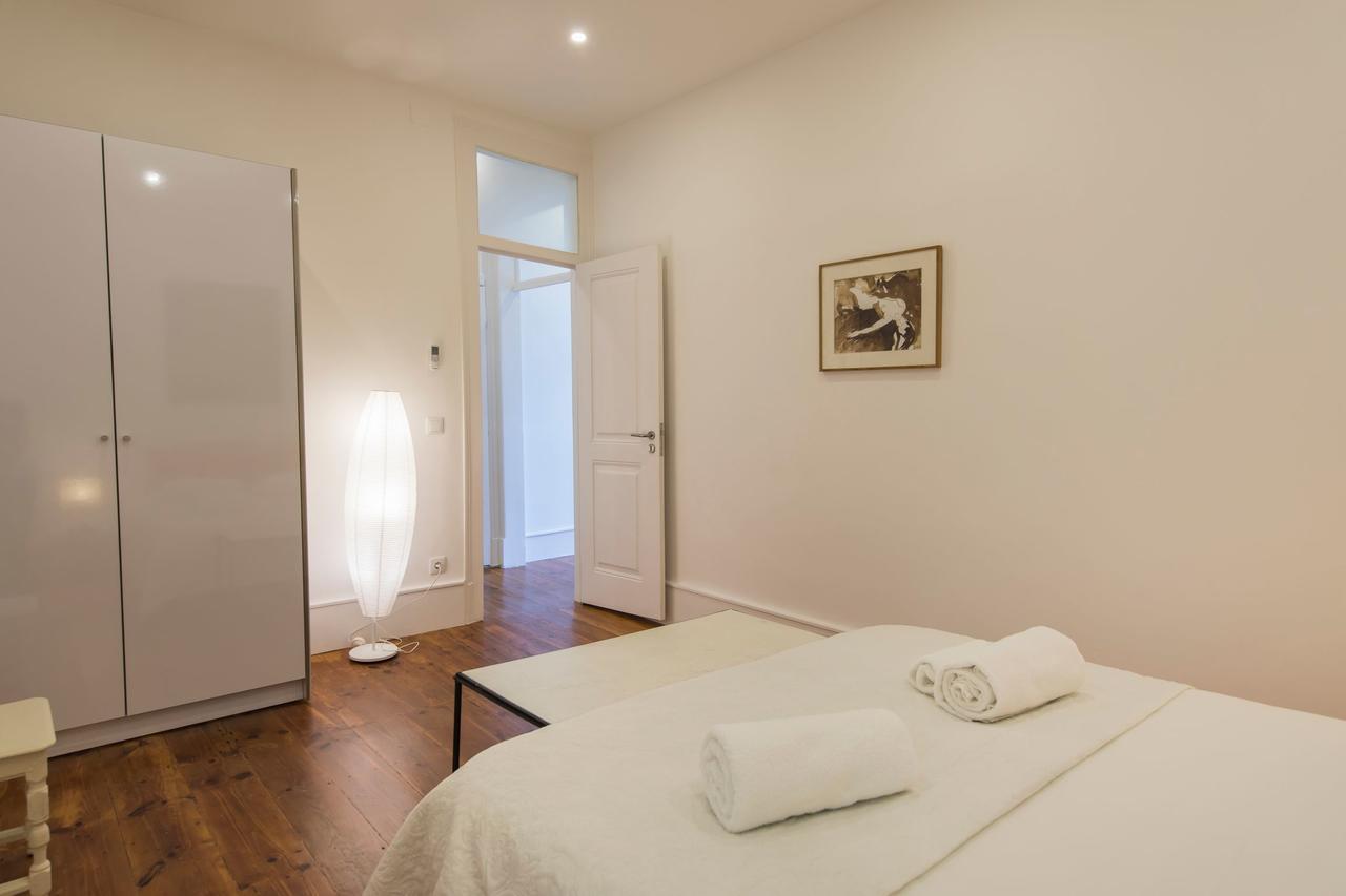 Apartamento Lovelystay - Comfortable With River Views Lisboa