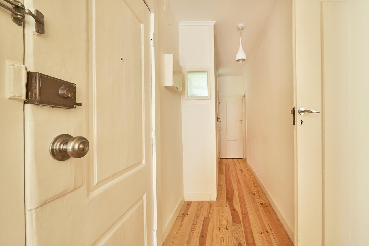 Apartment Luxury Bairro Alto 5
