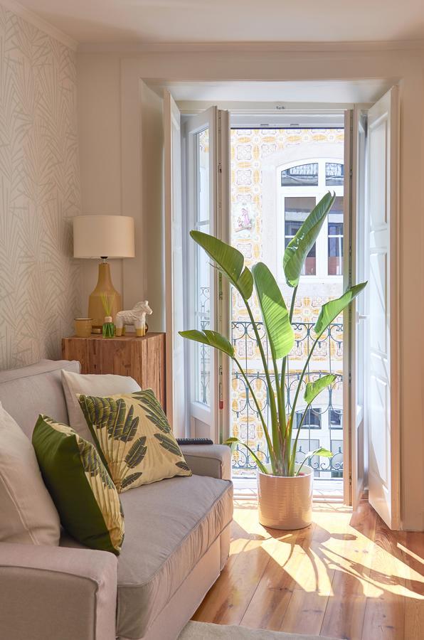 Luxury Bairro Alto 5 Lisbon