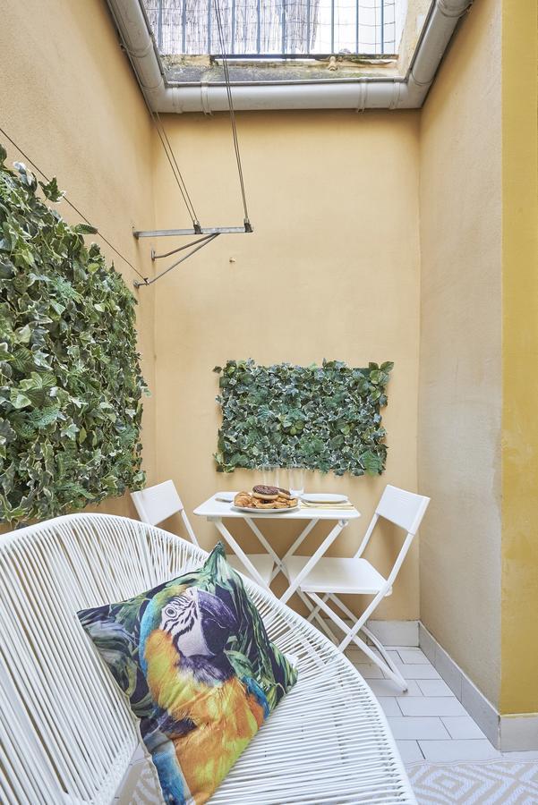 Luxury Bairro Alto 5 Lisbon