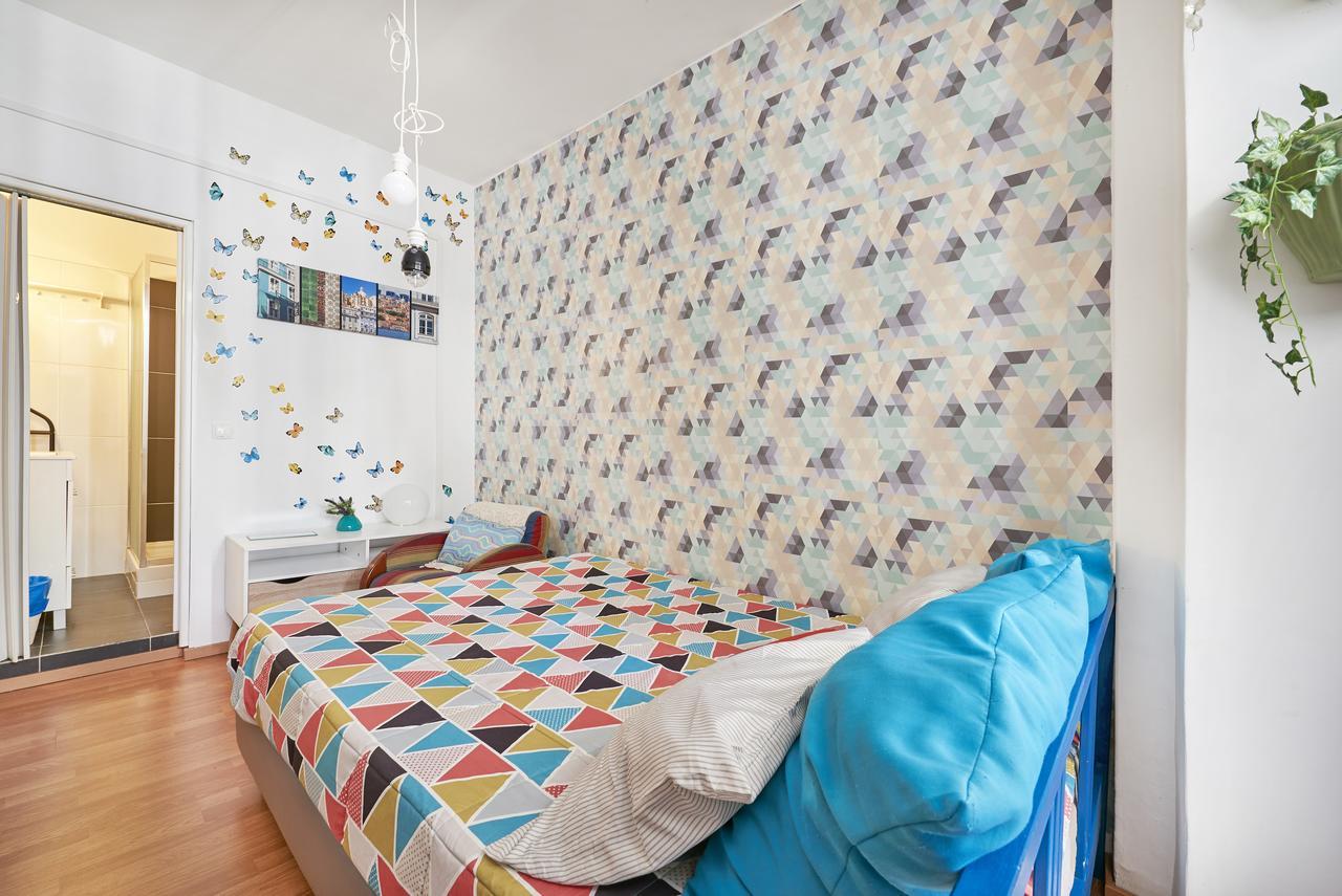 Hostel Legend Loft *