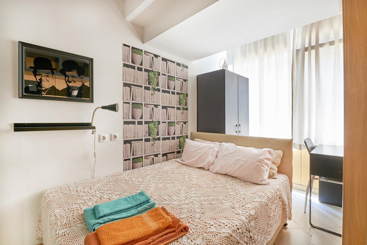Legend Loft Hostel Lisbon