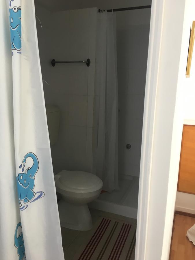 Guest house Residencia Whitelove