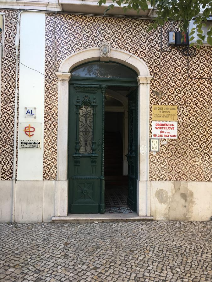 Residencia Whitelove Guest house 3*