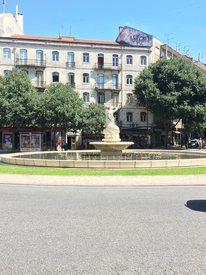 Residencia Whitelove 3* Lisbon