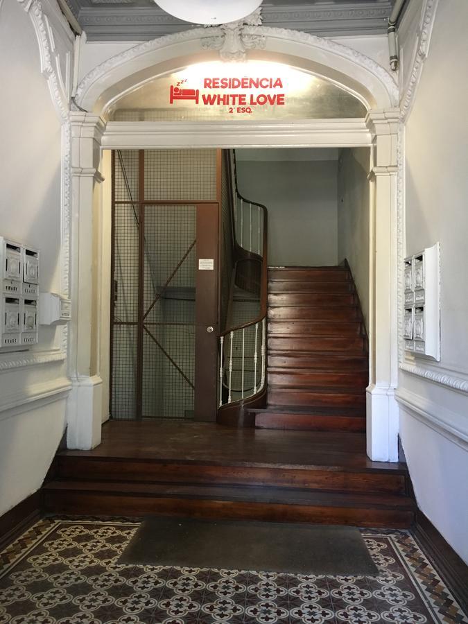 Residencia Whitelove 3* Lisbon